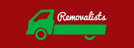 Removalists Ulamambri - Furniture Removals